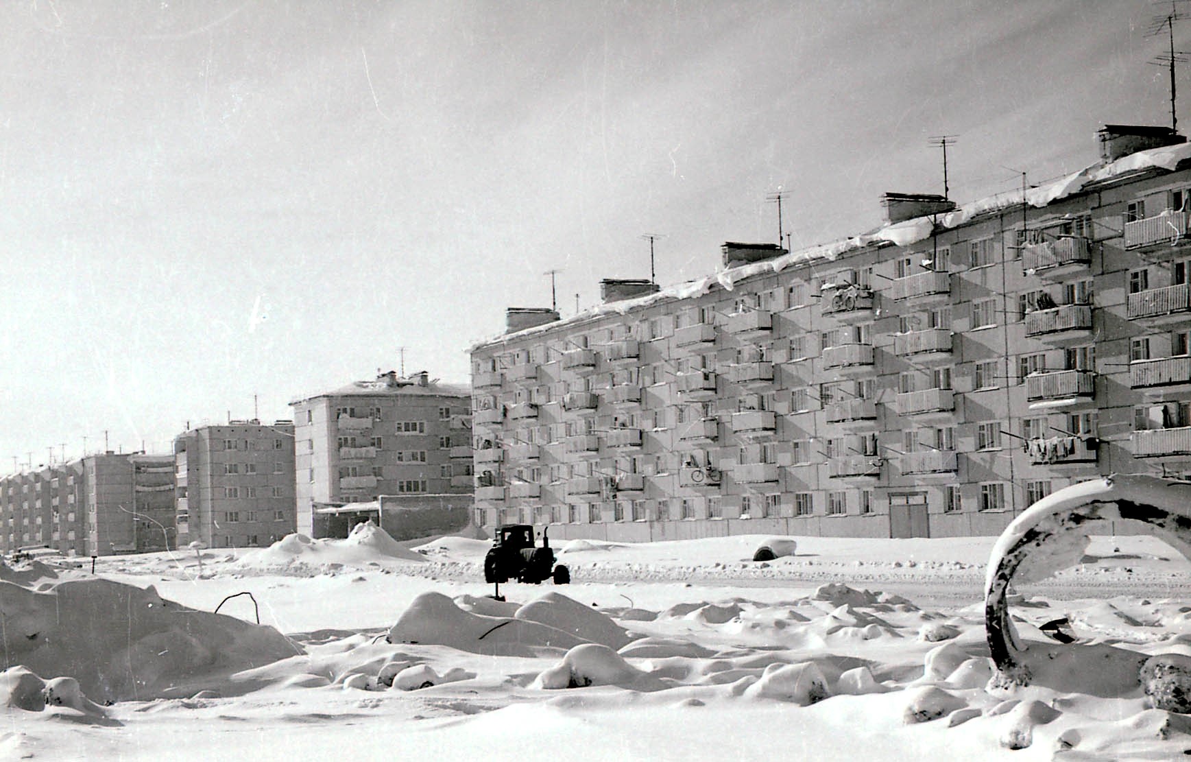 ул. Строителей