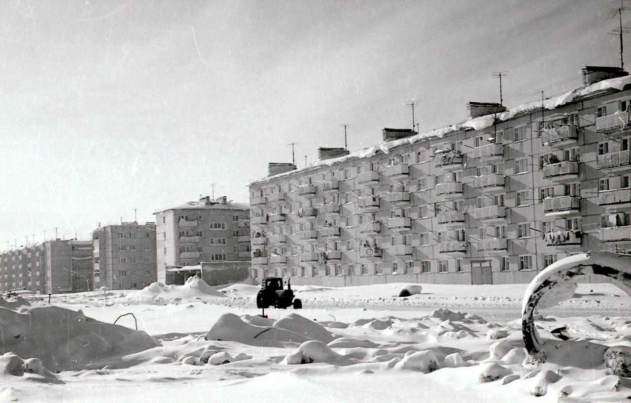 ул. Строителей