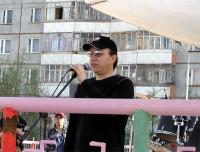 Усинский прорыв 2003