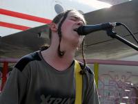 Усинский прорыв 2003