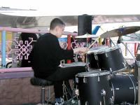 Усинский прорыв 2003