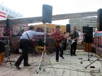 Усинский прорыв 2003