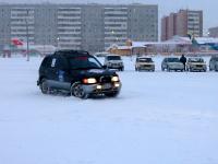 Автомногоборье 2003
