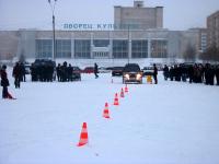 Автомногоборье 2003