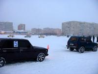 Автомногоборье 2003