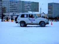 Автомногоборье 2003