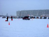 Автомногоборье 2003