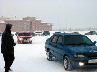 Автомногоборье 2003
