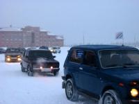 Автомногоборье 2003