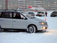 Автомногоборье 2003