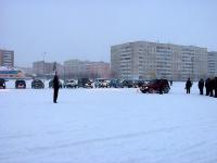 Автомногоборье 2003