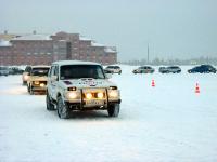 Автомногоборье 2003