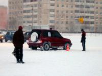 Автомногоборье 2003