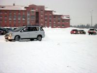 Автомногоборье 2003