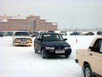 Автомногоборье 2003