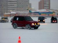 Автомногоборье 2003