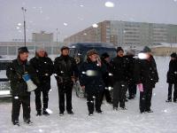 Автомногоборье 2003