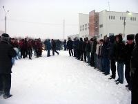 Автомногоборье 2003