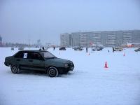 Автомногоборье 2003