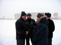 Автомногоборье 2003