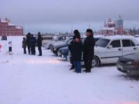 Автомногоборье 2003