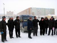 Автомногоборье 2003