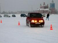 Автомногоборье 2003