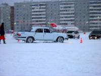 Автомногоборье 2003