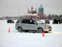 Автомногоборье 2003
