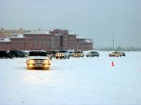 Автомногоборье 2003