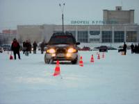 Автомногоборье 2003