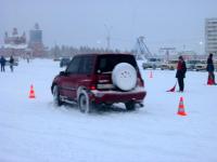 Автомногоборье 2003