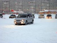 Автомногоборье 2003