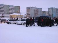 Автомногоборье 2003