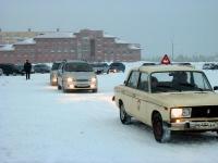 Автомногоборье 2003