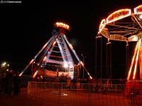 День города, нефтяника (2003г.)