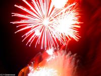 День города, нефтяника (2003г.)