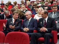 День города, нефтяника (2003г.)