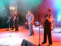 День города, нефтяника (2003г.)