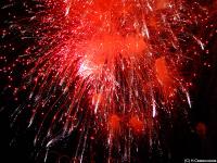 День города, нефтяника (2003г.)