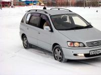 Автомарш 23 февраля