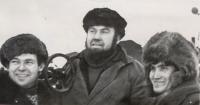 История в лицах