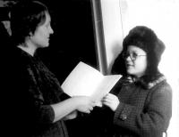 История в лицах