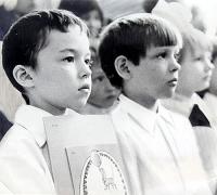 История в лицах