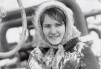 История в лицах