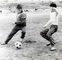 История в лицах