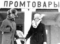 История в лицах