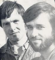 История в лицах