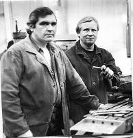 История в лицах