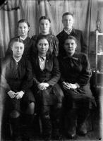 История в лицах